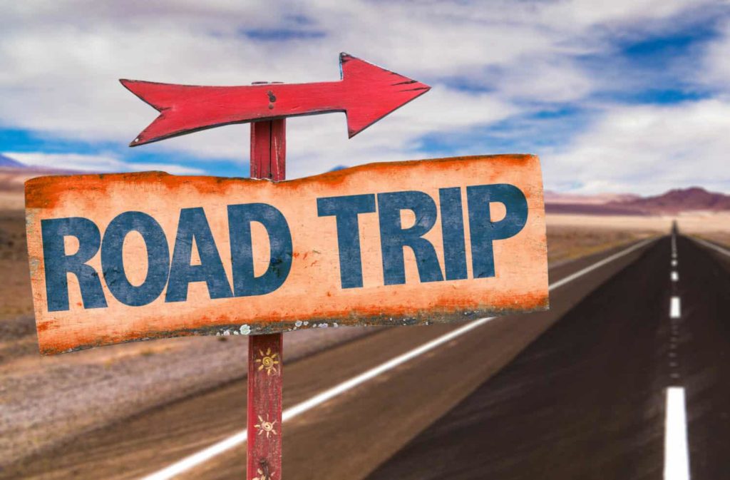 Road Trip Must-Haves