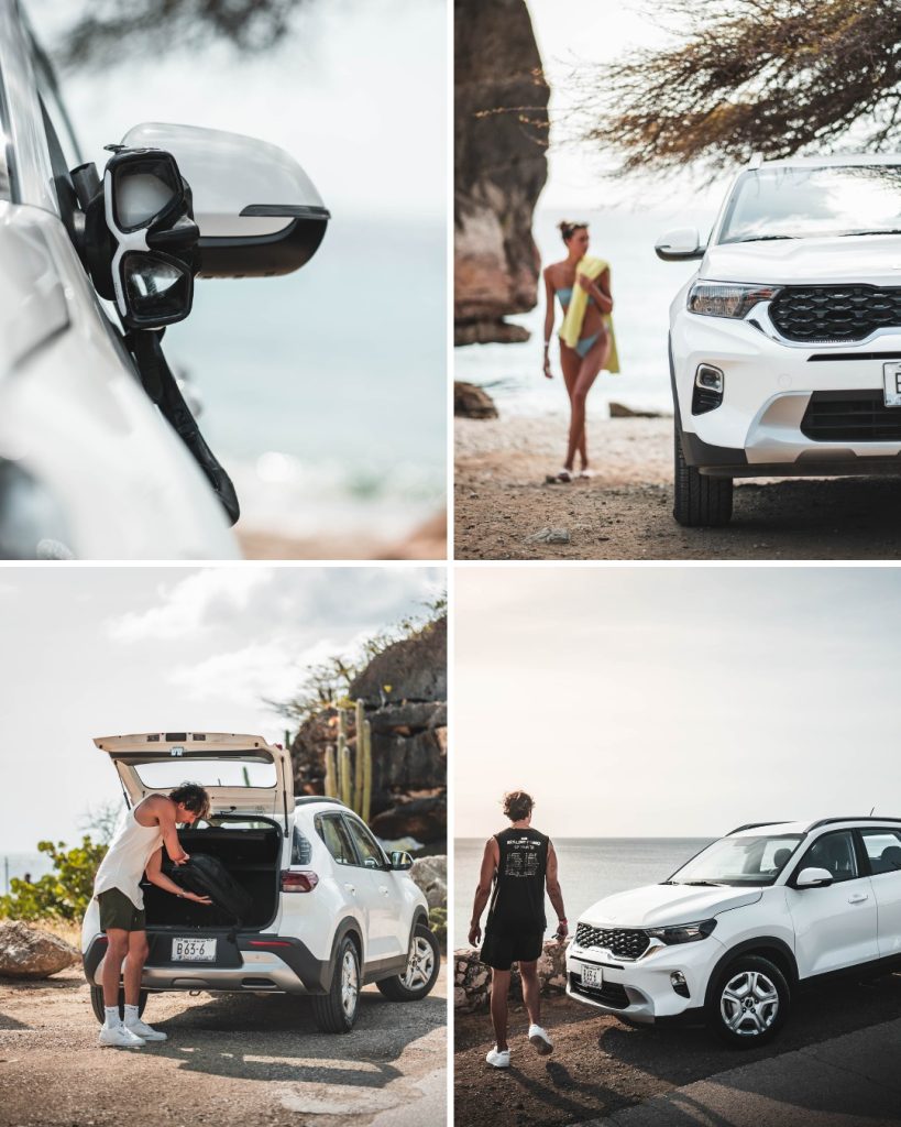 Cheap Rental Cars in Bonaire